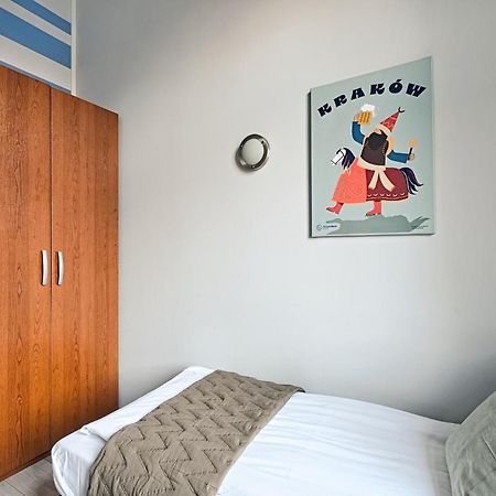 Urban Nest Apartments Gertrudy 7 Cracóvia Exterior foto