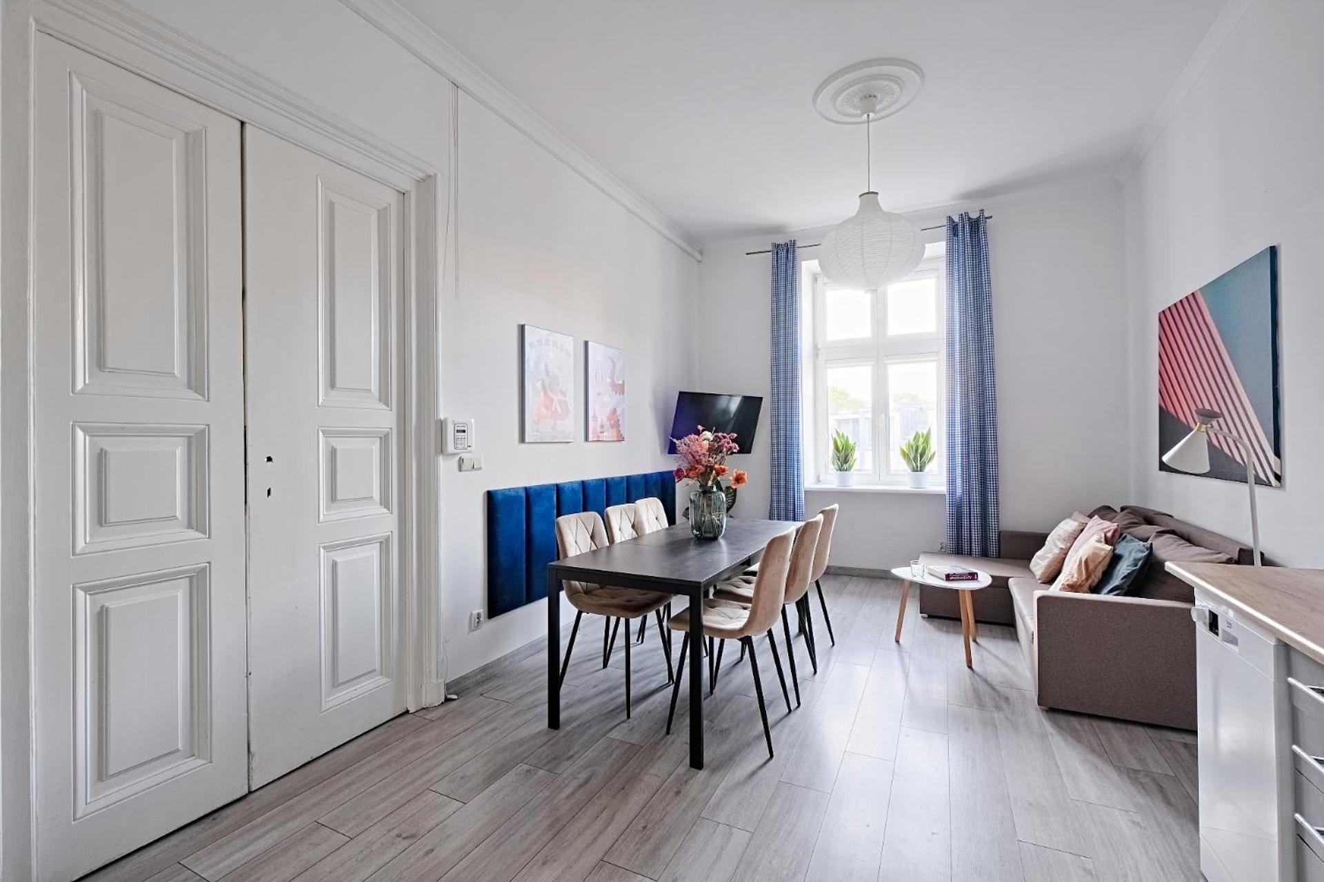 Urban Nest Apartments Gertrudy 7 Cracóvia Exterior foto