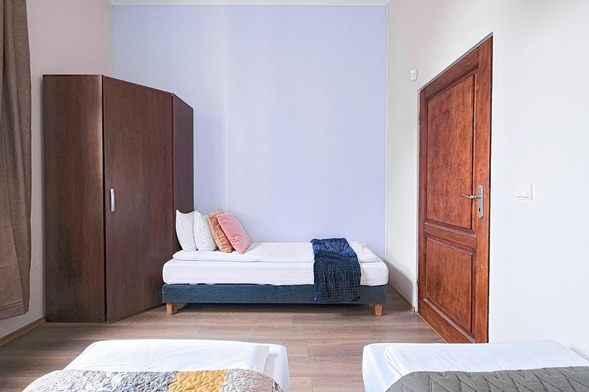 Urban Nest Apartments Gertrudy 7 Cracóvia Exterior foto